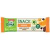 ENERVIT SpA ENERZONA BALANCE - SNACK ORANGE DARK CHOCOLATE - Barretta Energetica
