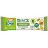 ENERVIT SpA ENERZONA BALANCE - SNACK PISTACCHIO WHITE CHOCOLATE , Barretta Energetica