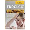 DIETMED ITALIA Srl Endolgic Rapid 30 Compresse