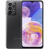 Samsung Galaxy A02S - Smartphone 32GB, 3GB RAM, Dual Sim, Black