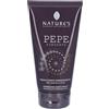 Pepe Fondente NATURE'S Pepe Fondente Crema Corpo Energizzante 150 ml