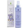 Natures Nature'S Fiori Di Cotone Acqua Profumata Delicata Bimbo E Mamma 150 Ml ml Soluzione