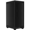 Corsair BD_IT_0024_B47599093 Corsair 2000D AIRFLOW Small Form Factor [SFF] Nero (CORSAI