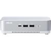 Asus BD_IT_0024_B49294286 ASUS NUC 14 Pro+ RNUC14RVSU900002I UCFF Argento 185H (ASUS