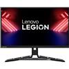 Lenovo Schermo LED Lenovo R25i-30 da 62,2 cm (24,5") 1920 x 1080 pixel Full HD nero