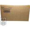 Topps UCC Hanger Box 2024/25-SEALED CASE-(64 Box)