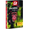 One Plus One Ca m'intéresse, vol 9 : société animales (DVD)