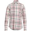 ELEVENTY - Camicia a quadri