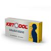 ALFA WASSERMANN SpA KETODOL*20CPR 25MG+200MG