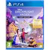 Nighthawk Interactive Disney Dreamlight Valley, Cozy Edition - PS4