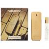 Paco Rabanne 1 Million Paco Rabanne Cofanetto 100 ml, Travel 20 ml