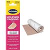 Dr. Scholl's Dr. Scholls 284003 24in. x 4 .63in. Moleskin Roll, 4