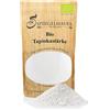 Bäckerei Spiegelhauer Amido di tapioca biologico 1 kg ideale per addensare creme, zuppe o nei prodotti da forno sensa glutino.
