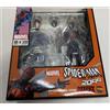 Medicom Toy MAFEX n.239 SPIDER-MAN 2099 COMIC Ver. Modellino altezza 155 mm