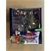 Medicom Toy MAFEX n.235 SPIDER-MAN Peter B Parker RENEWAL Ver. Altezza 160 mm