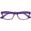 Mast Industria Italiana Twins Silver Illusion Viola +1,50