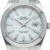 ROLEX Orologio da uomo ROLEX Datejust 41 Oyster 126300 in acciaio inossidabile orol...