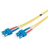 Digitus DK-2922-10 cavo InfiniBand e in fibra ottica 10 m DK-2922-10