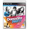 Playstation Sony DanceStar Party PS3 [Import UK]