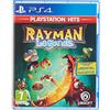 Ubisoft Rayman Legends Ps4 Uk Gioco ITALIANO [Edizione: Regno Unito]