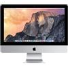 APPLE iMAC LED 21.5 15L i5-5250U 8GB RAM HD 1TB INTEL HD GRAPHICS 6000 MK422LLA