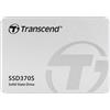 ‎Transcend Transcend SSD370S 256 GB 2.5 Inch SATA III 6 Gb/s Internal Solid State Drive (SS