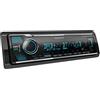 Kenwood Autoradio Digitale Kenwood KMM-BT508DAB