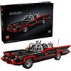 Lego Set di Costruzioni Lego BATMAN 76328 The Classic TV Series Batmobile 1822 Pez