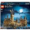 LEGO Set di Costruzioni Lego 71043 CASTILLO DE HOGWARTS