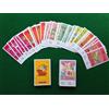 SET COMPLETO 180 figurine cards TOM AND JERRY Ed. Esselunga (ITA 2011) No Album