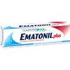 Ematonil Plus Emulsione Gel con Arnica e Bromelina 50 ml