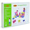 Edushape - Edu 709 052 - Giochi Costruzione - Edu Blocchi - 52 Pezzi