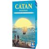 Giochi Uniti - CATAN Relaunch: Marinai, Exp 5/6 - Gioco da tavolo, 3-6 Giocatori, 10+ Anni, GU823, Edizione italiana