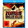 Intergroove Media GmbH Zombie Driller Killer [Blu-ray]