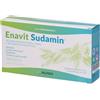 Enavit Sudamin 10 Bustine Polvere Da 5 G + Gel Ml 1 St