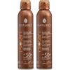 Natures NATURE'S iSolari Solare Spray Trasparente Bambini SPF 50+ 2x200 ml