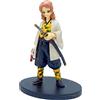 Tongyundacheng Sabito Action Figure 16cm - Anime Figure Modello Kimetsu No Yaiba PVC Statue Model Collectibles Home Decoration Ornamenti