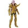 ANIME HEROES - Saint Seiya: Cavalieri dello Zodiaco - Aries Mu Action Figure