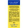 COLI-HERB S18 Camomilla Concentrato 50ml