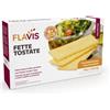 Flavis Mevalia Flavis - Fette Tostate Aproteiche 205g per Dieta Proteica