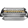 Niclyese 92S Testina di Ricambio per Braun Serie 9 - Testina di Rasatura per Braun Rasoio Elettrico S9, Testina Compatibile con 9370cc 9293s 9385cc 9390cc 9330s