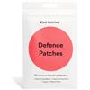 Kind Patches Defence Patches by Kind Patches for Unisex - 30 Count Patches