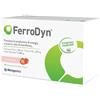 METAGENICS BELGIUM bvba Ferrodyn 84 compresse masticabili - METAGENICS - 972496311