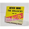 SEX PISTOLS - NEVER MIND THE BOLLOCKS HERE'S THE ..2xCD DELUXE EDITION - EU 2012