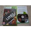 Microsoft Xbox Live Hits Collection with Limbo,Trials HD and Splosion Man (Xbox 360) [Edizione: Regno Unito]