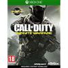 Activision Call of Duty: Infinite Warfare Basic Xbox One German, English, Spanish, French, Italian video game - Video Games (Xbox One, FPS (First Person Shooter), Multiplayer mode)