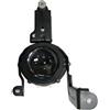 PROPOSTEONLINE Fanale Fendinebbia realizzato per KIA RIO dal 2015 al 2017 lato passeggero HB4 922021W710