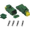 Connect 37584 Peugeot Electrical Temperature Sensor Connector 6pc