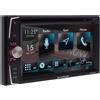 Macrom Sorgente 2DIN DVD con Navigazione e Bluetooth M-DVD6000 Nuovo imballato