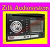 AUTOSONIK MONTE-FUJI 2350 CD DVD DVX DOPPIO DIN NUOVO Garanzia Italia